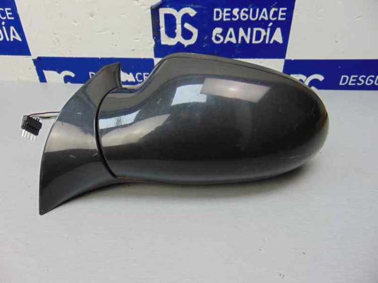 RETROVISOR IZQUIERDO