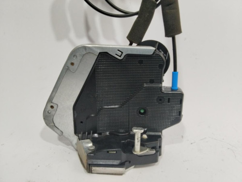 CERRADURA PUERTA TRASERA DERECHA Lexus RX (GGL1/GYL1) 