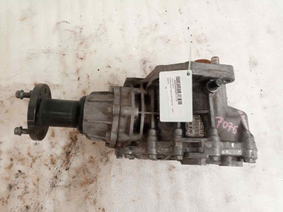 CAJA TRANSFER, HYUNDAI, SANTA FE (CM)