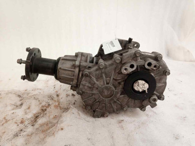 CAJA TRANSFER, HYUNDAI, SANTA FE (CM)