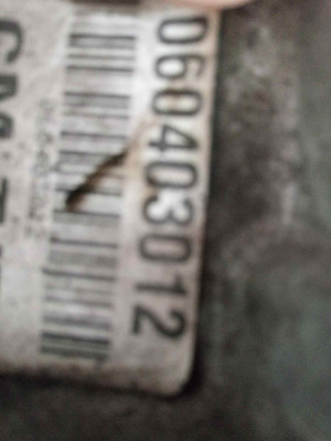 CAJA TRANSFER, HYUNDAI, SANTA FE (CM)