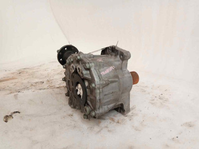 CAJA TRANSFER, HYUNDAI, SANTA FE (CM)