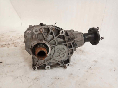 CAJA TRANSFER, HYUNDAI, SANTA FE (CM)