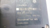  ABS SEAT IBIZA (6K1) 
