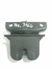  CERRADURA MALETERO / PORTON AUDI A3 (8L) 