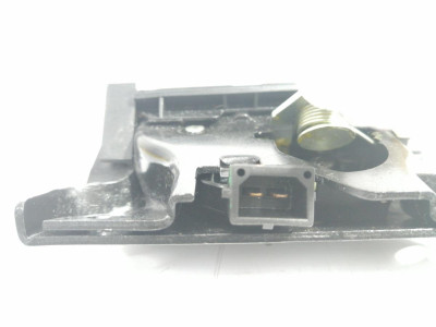 CERRADURA MALETERO / PORTON, AUDI, A3 (8L)
