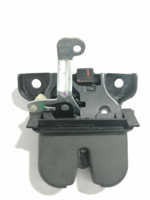 CERRADURA MALETERO / PORTON, AUDI, A3 (8L)
