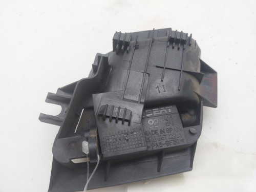  MANETA INTERIOR TRASERA IZQUIERDA SEAT IBIZA (6K1) 