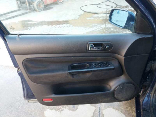  VOLKSWAGEN GOLF IV BERLINA (1J1)(10.1997) 