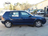  VOLKSWAGEN GOLF IV BERLINA (1J1)(10.1997) 