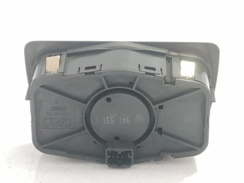  MANDO LUCES, AUDI, A6 BERLINA (4G2) 