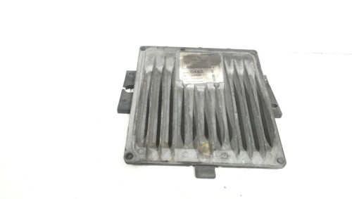  CENTRALITA MOTOR UCE NISSAN KUBISTAR (X76) 