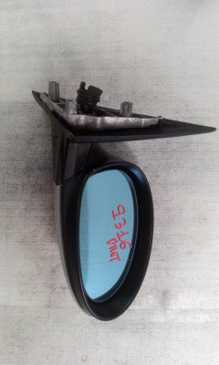 RETROVISOR DERECHO, BMW, SERIE 3 BERLINA (E90)