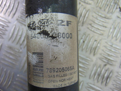 AMORTIGUADOR DELANTERO DERECHO, HYUNDAI, I20 (GB)