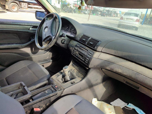  BMW SERIE 3 BERLINA (E46) 
