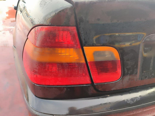  BMW SERIE 3 BERLINA (E46) 