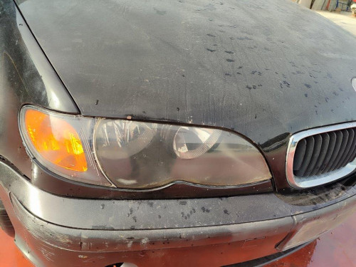  BMW SERIE 3 BERLINA (E46) 