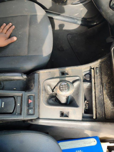  BMW SERIE 3 BERLINA (E46) 