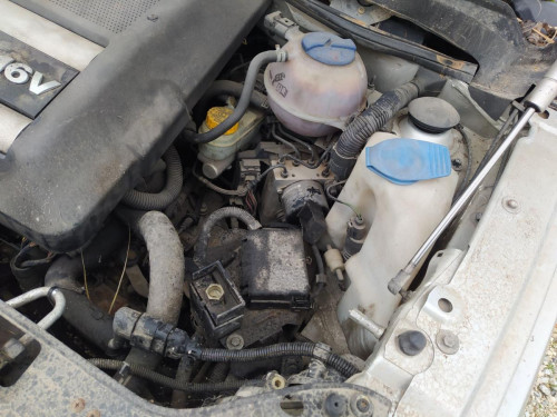  BOBINA ENCENDIDO Volkswagen LUPO (6X1/6E1) 