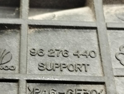  MANETA INTERIOR TRASERA IZQUIERDA Daewoo LANOS 
