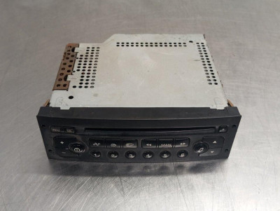 SISTEMA AUDIO / RADIO CD