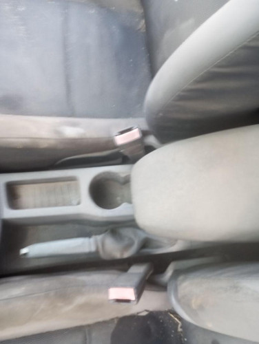 PRETENSOR AIRBAG DERECHO FORD FOCUS BERLINA (CAP) 