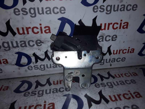 CERRADURA MALETERO / PORTON 