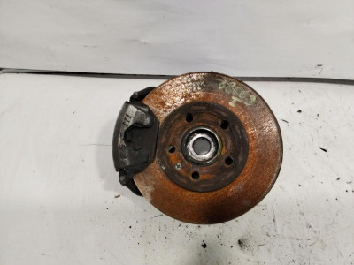 MANGUETA DELANTERA IZQUIERDA, Seat, IBIZA (6L1)