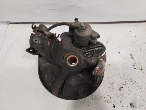 MANGUETA DELANTERA IZQUIERDA Seat IBIZA (6L1) 