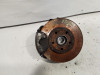 MANGUETA DELANTERA IZQUIERDA Seat IBIZA (6L1) 