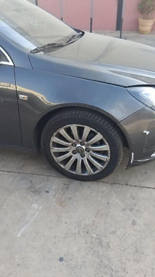 ALETA DELANTERA DERECHA Opel Insignia Berlina (2008->)