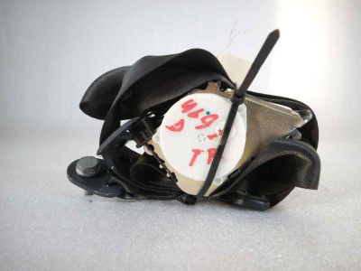 CINTURON SEGURIDAD TRASERO DERECHO, PEUGEOT, 3008