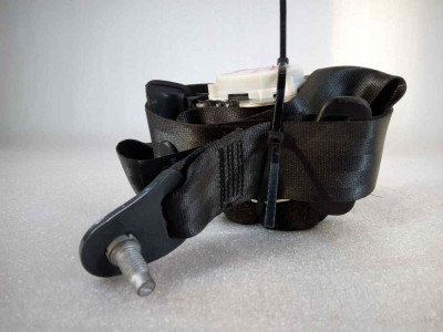 CINTURON SEGURIDAD TRASERO DERECHO, PEUGEOT, 3008