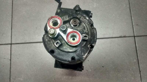  COMPRESOR AIRE ACONDICIONADO, FORD, FOCUS BERLINA (CB4) 