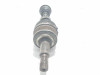  TRANSMISION DELANTERA IZQUIERDA Toyota AVENSIS CROSS SPORT (T27) 