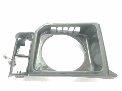 SOPORTE FARO IZQUIERDO, MITSUBISHI, MONTERO (L040)