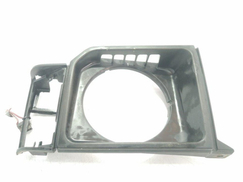  SOPORTE FARO IZQUIERDO MITSUBISHI MONTERO (L040) 