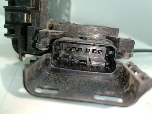 CERRADURA PUERTA DELANTERA DERECHA Citroen GRAND C4 PICASSO 