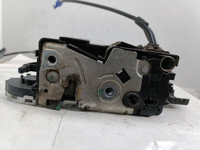 CERRADURA PUERTA DELANTERA DERECHA, CITROEN, GRAND C4 PICASSO