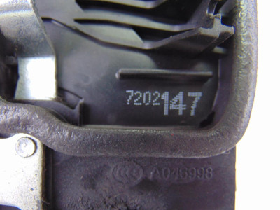 CERRADURA PUERTA TRASERA IZQUIERDA, BMW, SERIE 1 BERLINA (E81/E87)