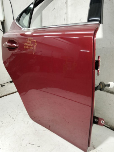  PUERTA TRASERA DERECHA LEXUS IS (DS2/IS2) 