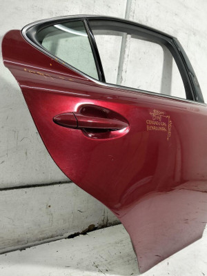 PUERTA TRASERA DERECHA, LEXUS, IS (DS2/IS2)