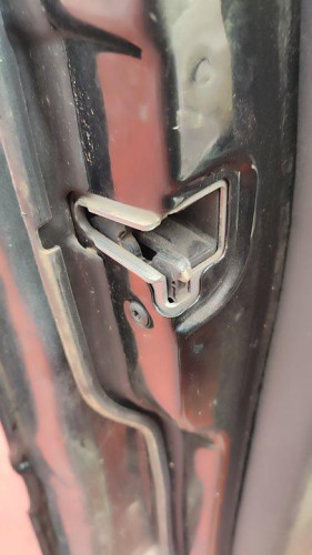  MERCEDES-BENZ CLASE ML (BM 163) 