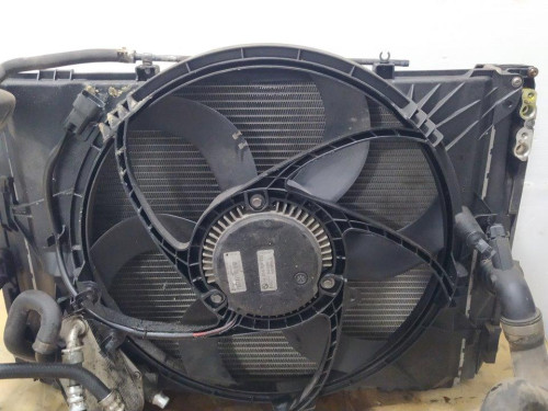  ELECTROVENTILADOR BMW SERIE 3 BERLINA (E90) 