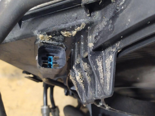  ELECTROVENTILADOR BMW SERIE 3 BERLINA (E90) 