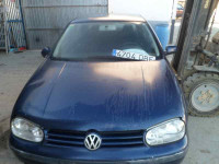 VOLKSWAGEN GOLF IV BERLINA (1J1)(10.1997)