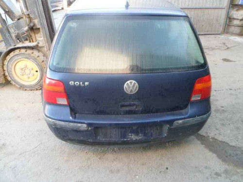  VOLKSWAGEN GOLF IV BERLINA (1J1)(10.1997) 