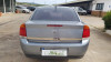 Opel Vectra C Berlina (2002->) — автомобиль-донор на запчасти 