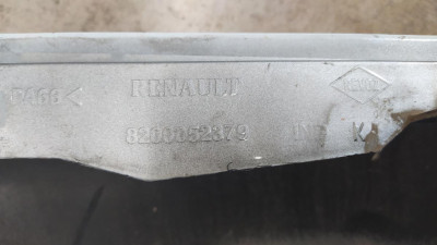 ALETA DELANTERA IZQUIERDA, RENAULT, CLIO III