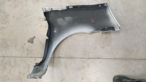 ALETA DELANTERA IZQUIERDA RENAULT CLIO III 